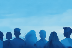 ¿Quieren ser líderes los más jóvenes?
